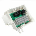 MHW7000AG0 Whirlpool Part Number W10374126: CNTRL-ELEC