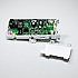 Genuine Kenmore Dryer Electronic Control Board W10182366 W10174745 WPW10174745