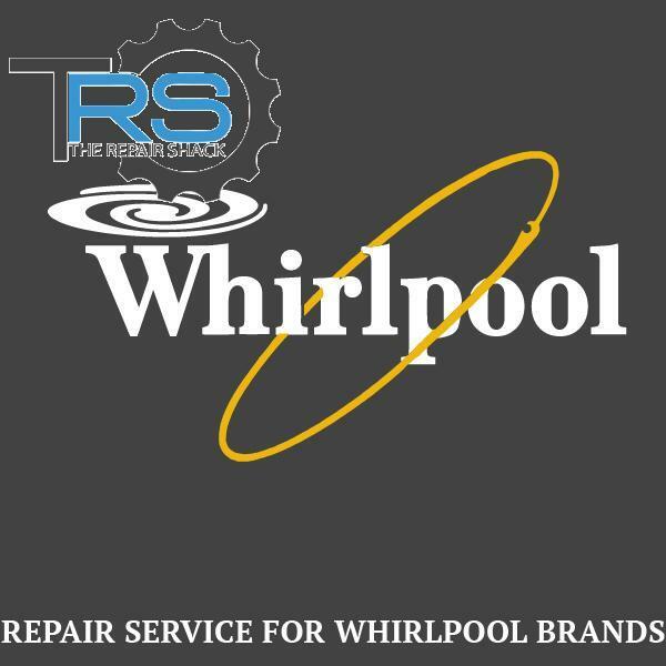 Repair Service For Whirlpool Refrigerator Control Board WP2307037