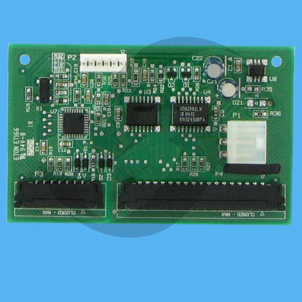 JennAir Oven Control Board WP8507P23460 Parts Best Price