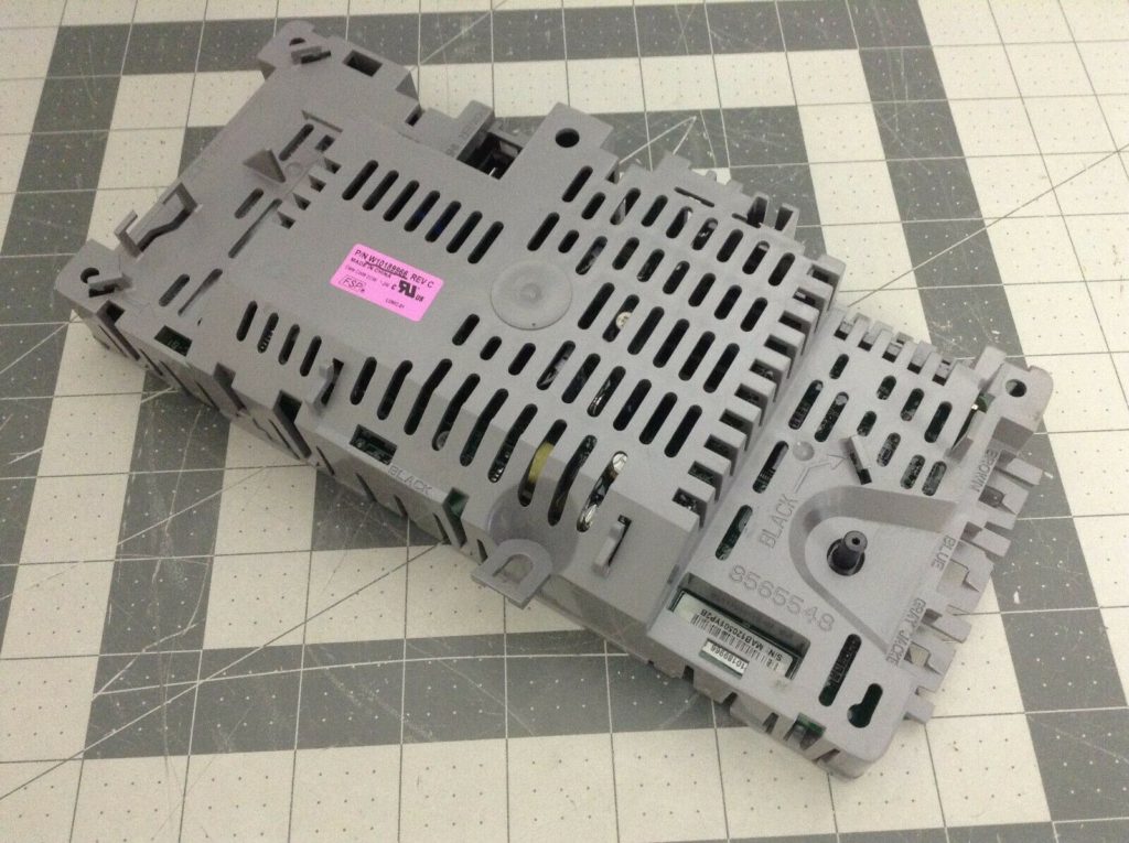 Kenmore 11027087605 Washer PCB Control Board
