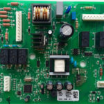 Main Control Board For Maytag Refrigerator MFI2569VEQ1 MFI3568AES  MFI2269VEM7