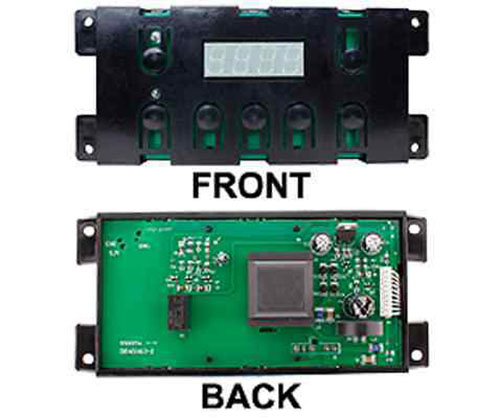 CRG3150SSA Oven Control Board