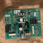 maytag control board WPW10310240 For Parts or Repair