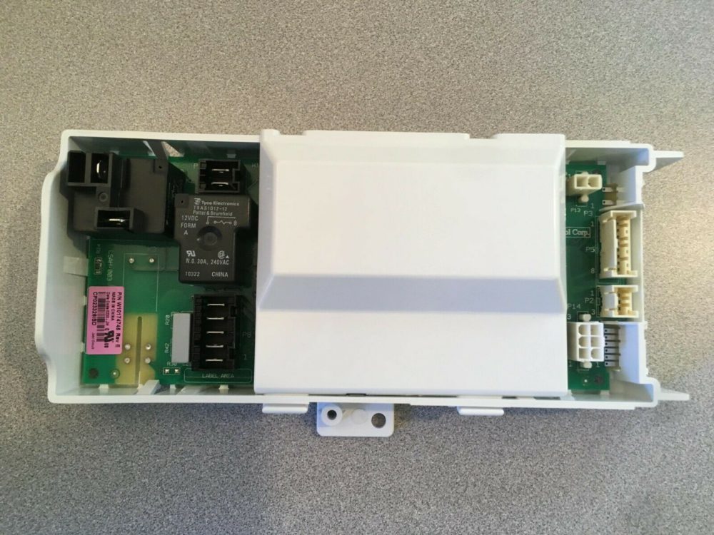 New OEM Whirlpool Dryer Electronic Control Board W10174745 (B3E)