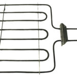 Bosch Thermador CM302B SMW272YS Oven Broil Heating Element