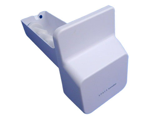 Samsung RFG296HDBP/XAA-01 Refrigerator Ice Bucket