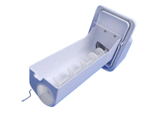 Samsung RF268ABPN/XAA-00 Refrigerator Ice Bucket