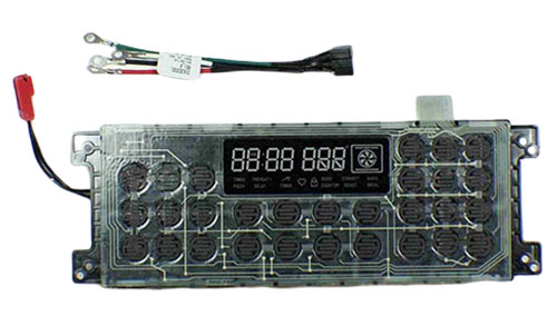 Frigidaire FGEF3058RFA Electric Oven Range Control Board