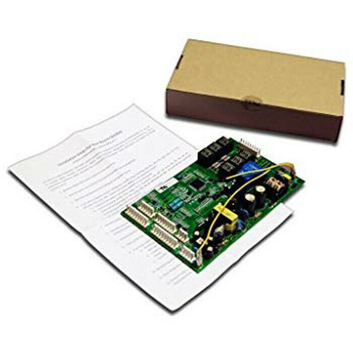 NEW ORIGINAL G.E Fridge main control board - WR01F00241 or WR55X11098 (inverter)