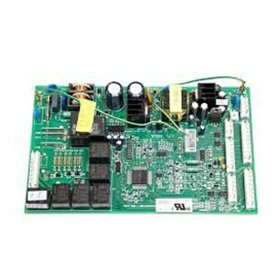 Electronic Board GE WR55X11098 / 2683171 / WR55X11076 / WR55X11077