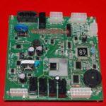 Whirlpool Refrigerator Electronic Control Board - Part # W10185291