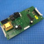Genuine Kenmore Dryer Electronic Control Board 3980062 3978917 3978889 3978918