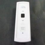 Electrolux 297370602 Control-electronic,assy,white