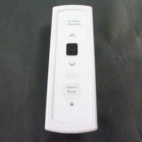 Electrolux 297370602 Control-electronic,assy,white