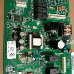 Maytag Control Board  W10310240 Does not work For Parts or Repair Only !.