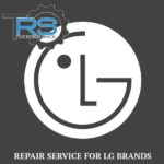 Repair Service For LG Refrigerator Control Board EBR77042507