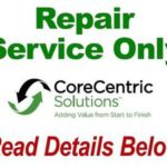 Maytag W10164420R Refrigeration Control REPAIR SERVICE