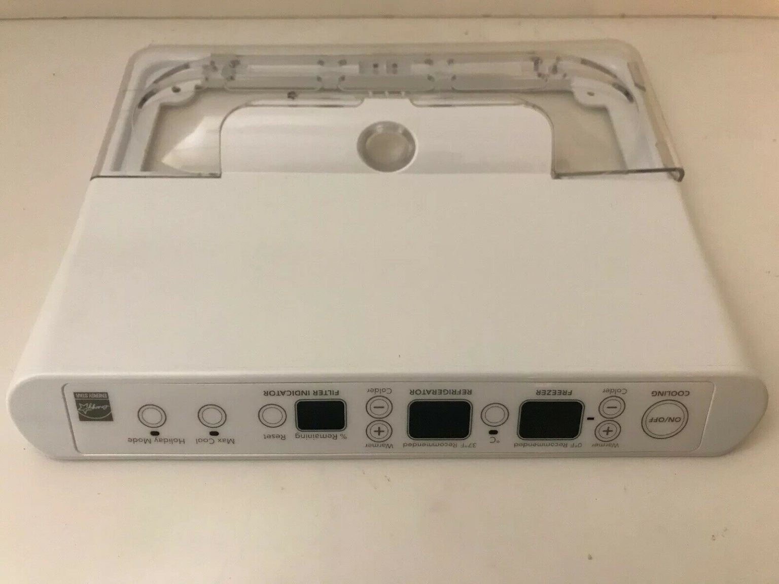 KitchenAid KSCS25INBL03 Refrigerator Electronic Control Board