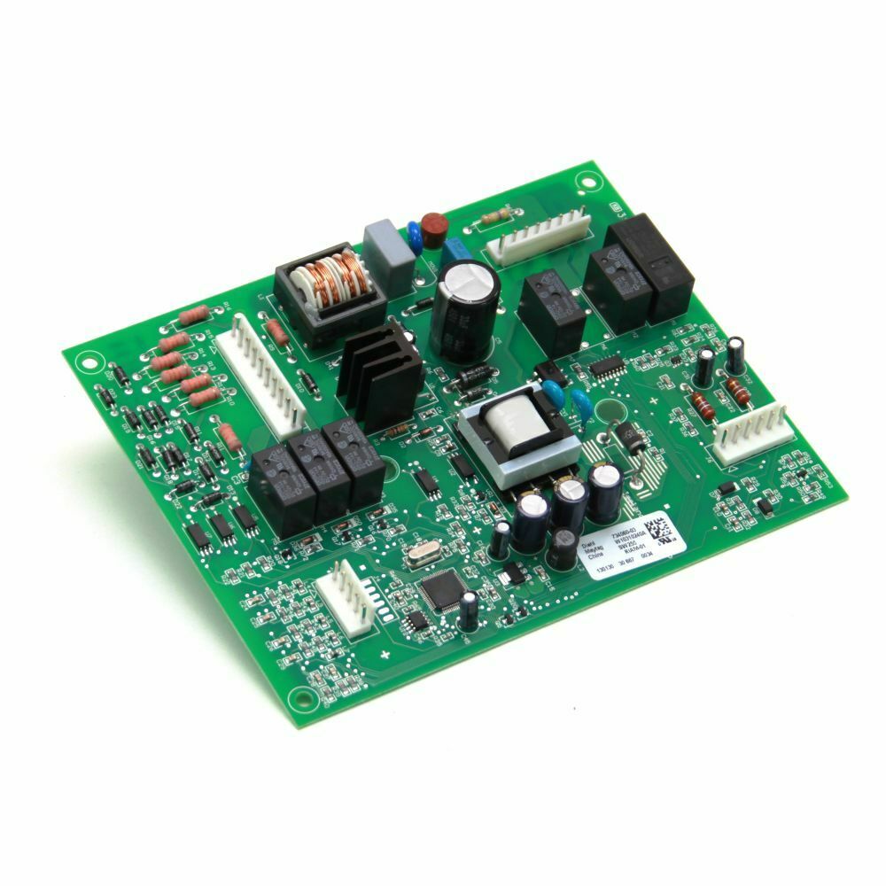 NEW OEM WHIRLPOOL W10191108 CONTROL BOARD