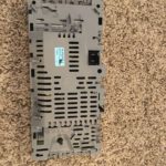 Kenmore Washer Electronic Control Board W10130544