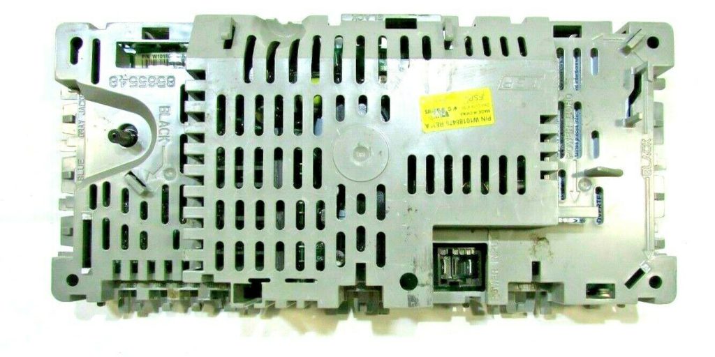 Maytag MTW6600TB0 Washer Electronic Control Board