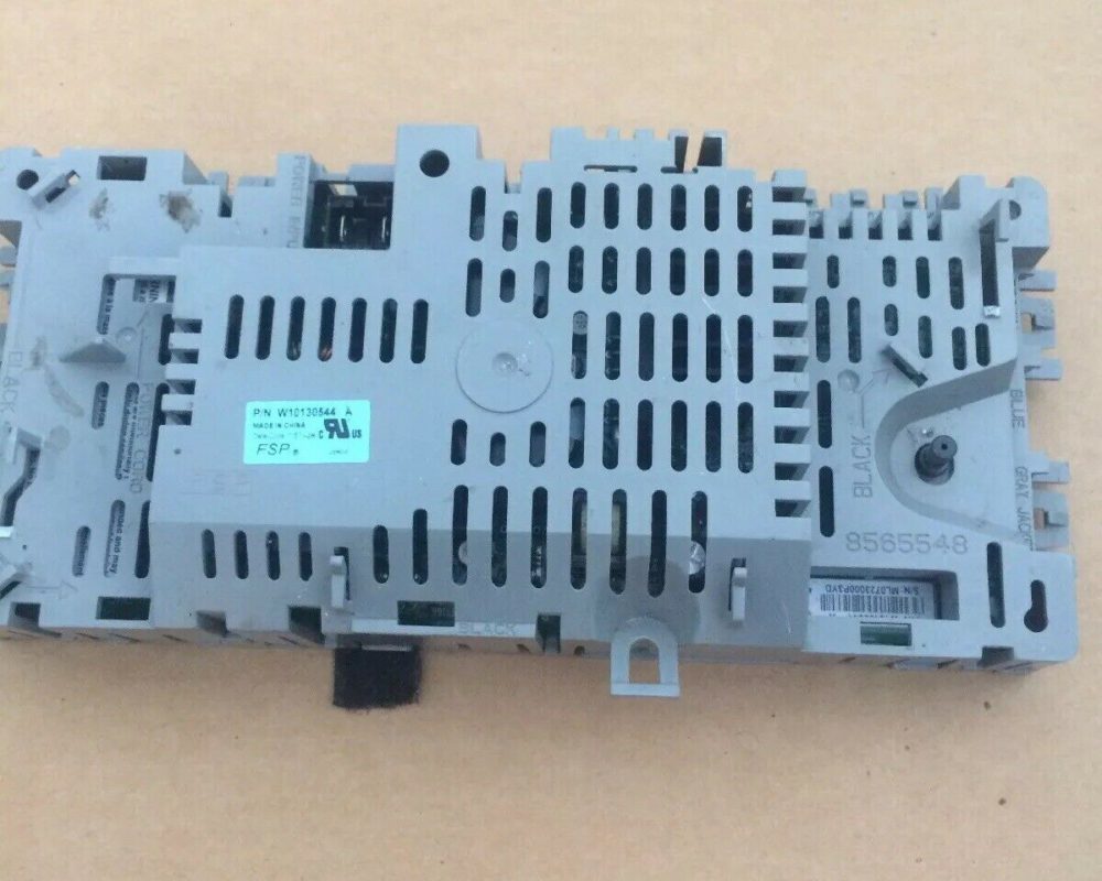 Atkinson Parts - W10130544 Kenmore Whirlpool Washer Main Control Board