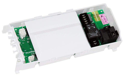 WED9400SZ0 Kenmore Whirlpool Dryer Control Board