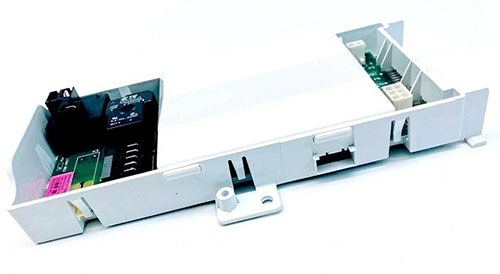 YWED9400SZ0 Whirlpool Kenmore Dryer Electronic Control Board