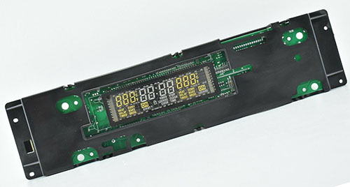 GBD307PDT09 Whirlpool Range Control Board