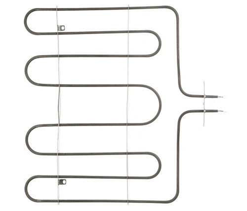 JT3000DF5BB GE Hotpoint Oven Broil Element