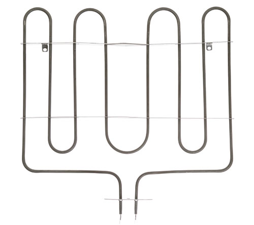 JCT3000SF1SS GE Hotpoint Wall Oven Broil Element