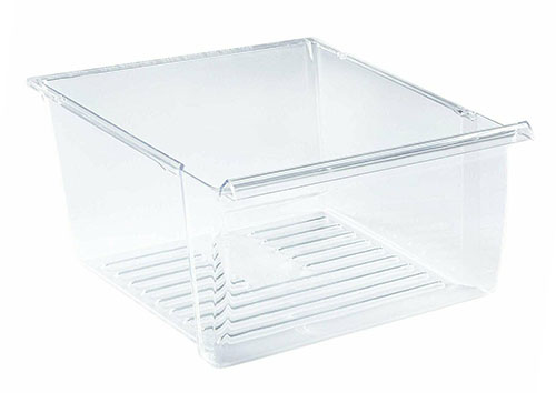 Amana Refrigerator Crisper Drawer Part 67004515 For Sale Online Ebay