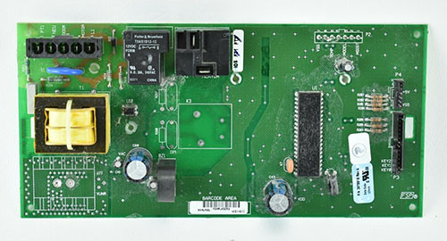 Whirlpool GEW9260PW0 Dryer Main Control Board