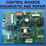 W10310240 12920724 12920721 Repair Your Broken Maytag Board Only Not For Sale