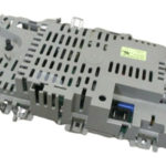Whirlpool WTW6600SB0 Washer Main PCB Board