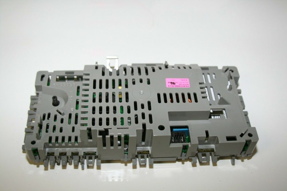 w10189966 Washer Control Board