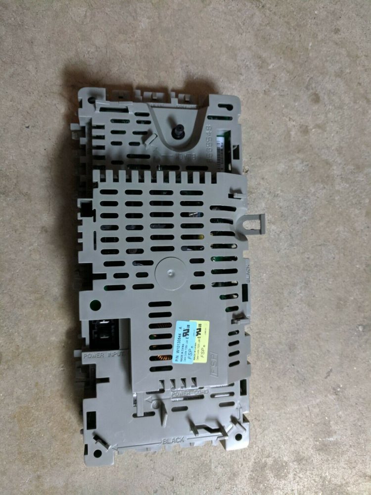 Whirlpool Control Board W10189966 Not Working Part Only