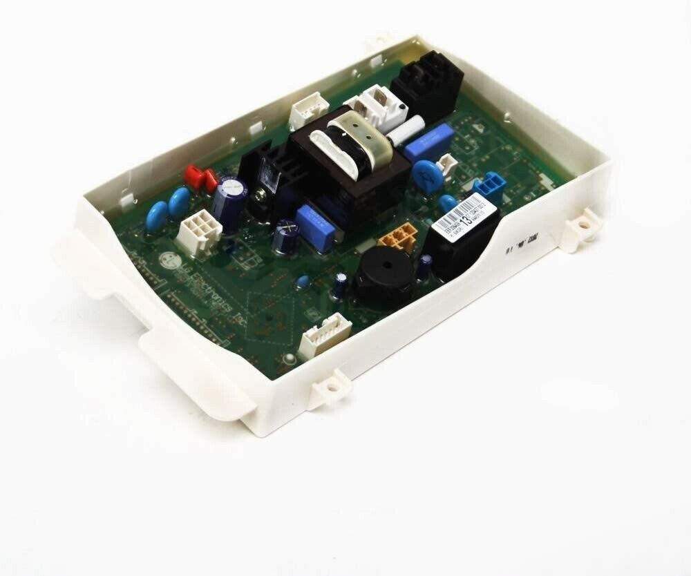 2-3 Days Delivery LG EBR33640913 Dryer Electronic Control Board