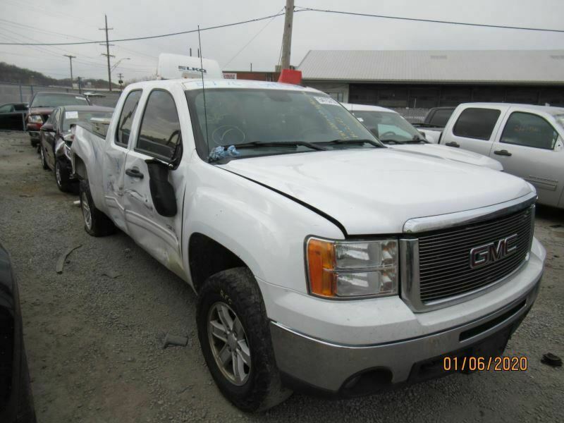 Driver Left Front Spindle/Knuckle Fits 07-14 ESCALADE 2307027
