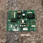 W10310240 Whirlpool Refrigerator Main Control Board - Not Working (For Parts)
