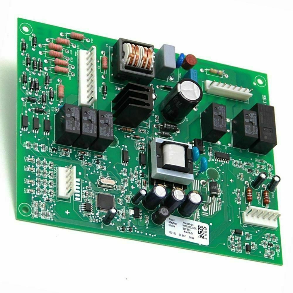 Main Control Board For Maytag Refrigerator MFI2569VEQ1 MFI3568AES  MFI2269VEM7