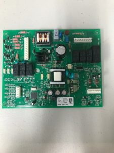 Maytag Refrigerator Control Board Part # W10213583C Used CB295