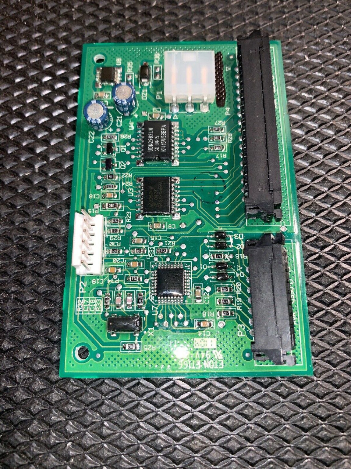 Kenmore 10644029601 Refrigerator Electronic Control Board