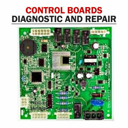 W10219463 2223443 Kitchenaid/Control Board Repair Service Not For Sale