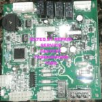 KITCHENAID/WHIRLPOOL Control Board W10219463/ 2307028-REPAIR ONLY-FREE SHIPPING