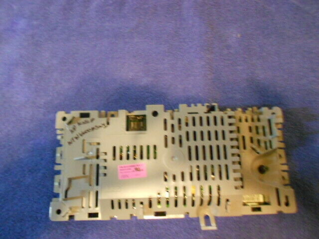 Whirlpool Kenmore Maytag W10189966 Washer Control Board WPW10189966 REV C