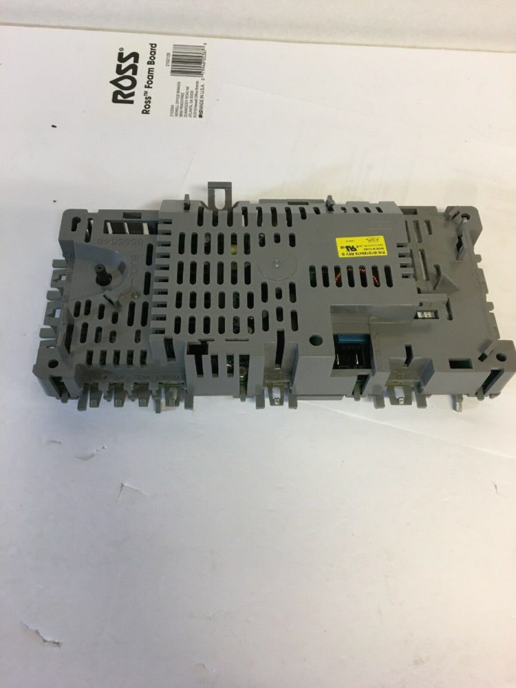 Whirlpool Maytag Kenmore Washer Control Board W10188476 W10112112 WPW10189966