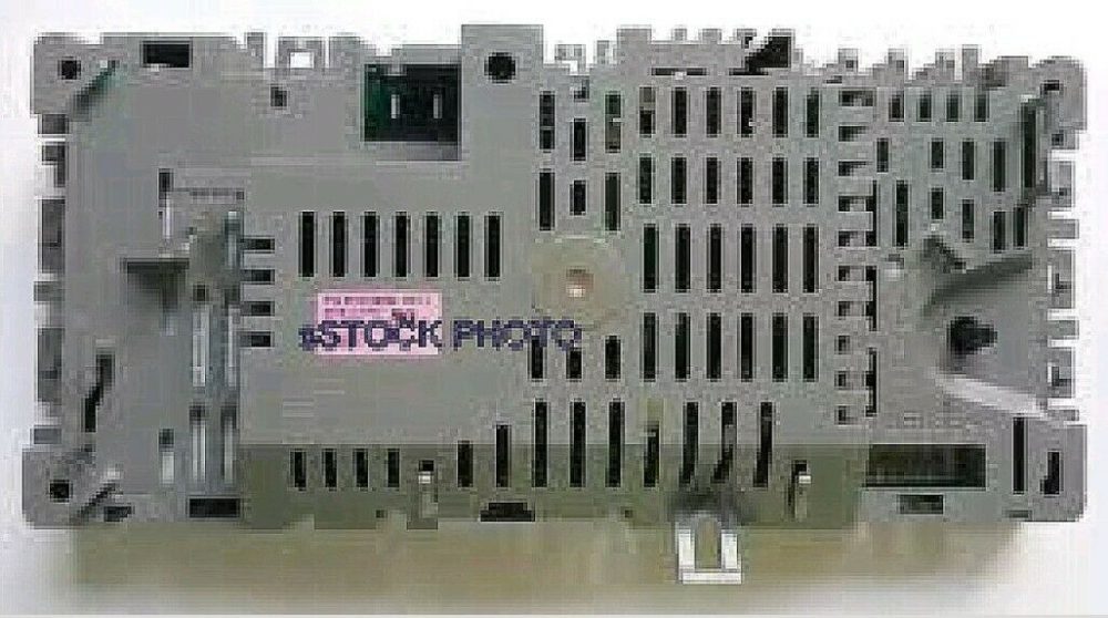 W10189966 WHIRLPOOL WASHER CONTROL BOARD *** USED ***REMOVED FROM OLD WASHER