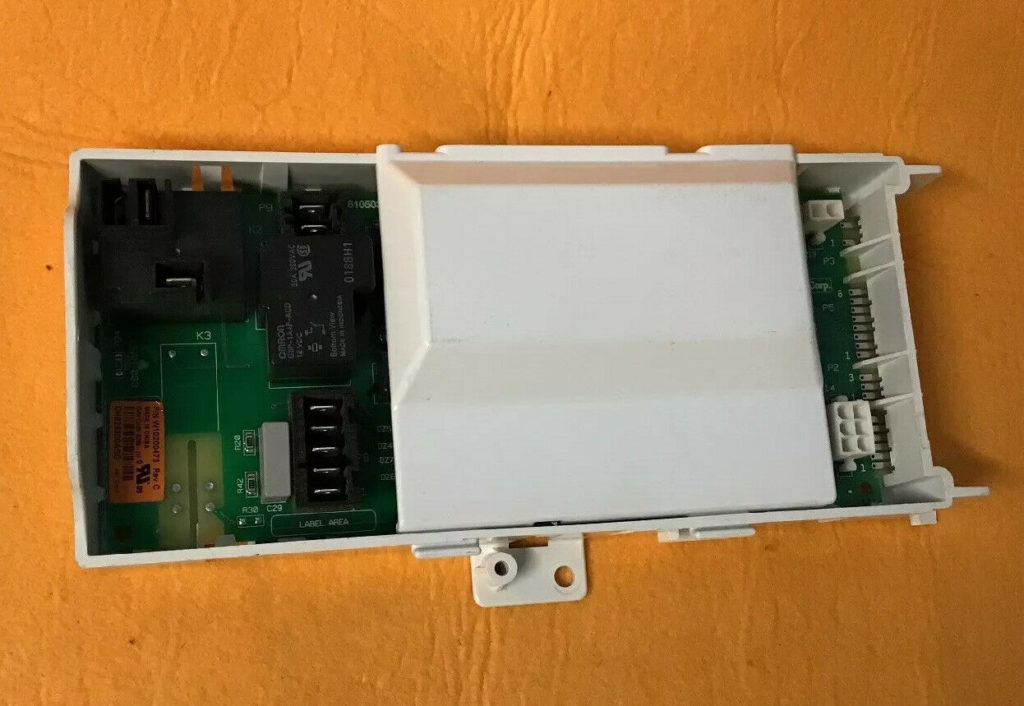 Kenmore 11087892602 Dryer Main Control Board
